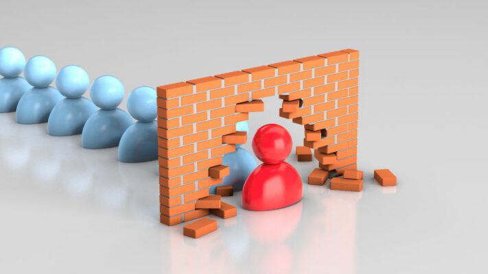 Beyond Profit: The Human-centric Approach of Social Impact Agencies