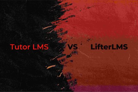 LifterLMS vs Tutor LMS: WordPress Plugins to Create and Sell Online Courses