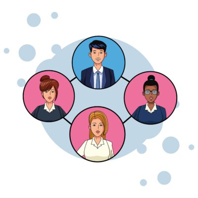How to Create and Manage Member Types in BuddyPress