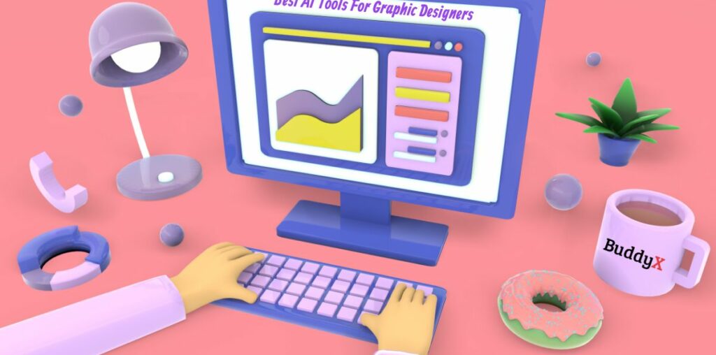 AI Tools For Graphic Designers