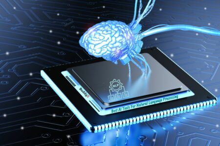 Best AI Tools For Natural Language Processing (NLP) 2025