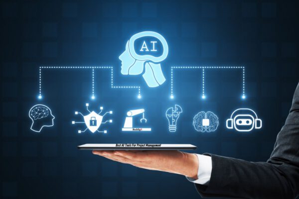 Best AI Tools For Project Management (2025)