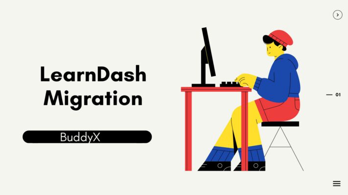 Streamline Your Migration: Introducing the LearnDash Migration Add-on