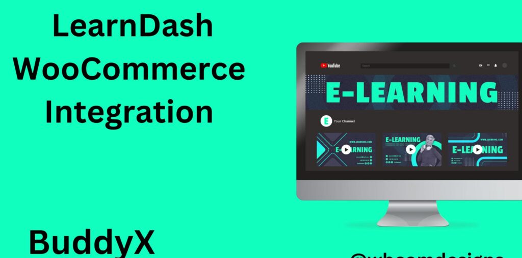 LearnDash WooCommerce Integration