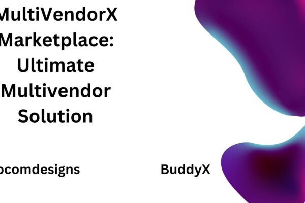 MultiVendorX