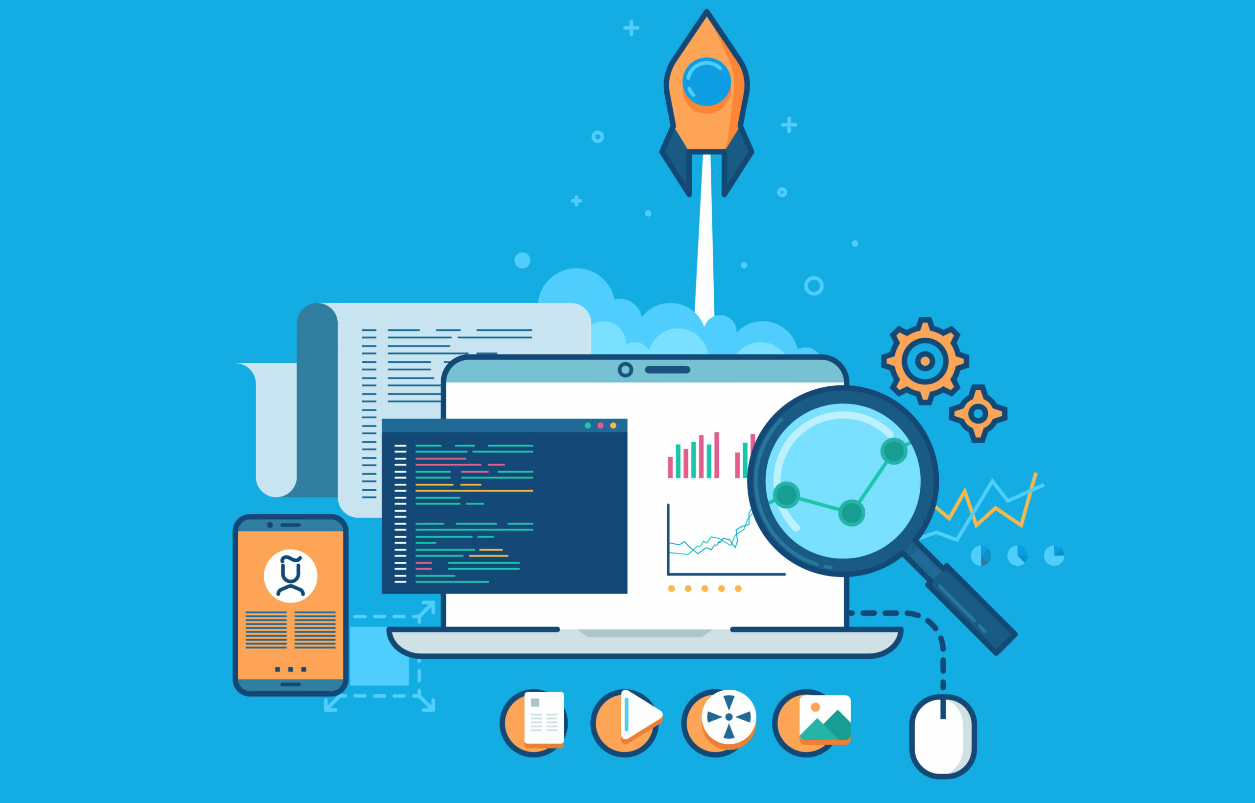 Page Speed Testing