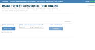 12 Best Online Image to Text Converter Tools BuddyX Theme