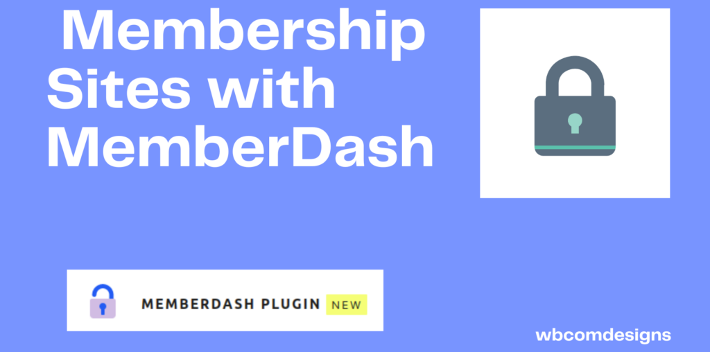 MemberDash