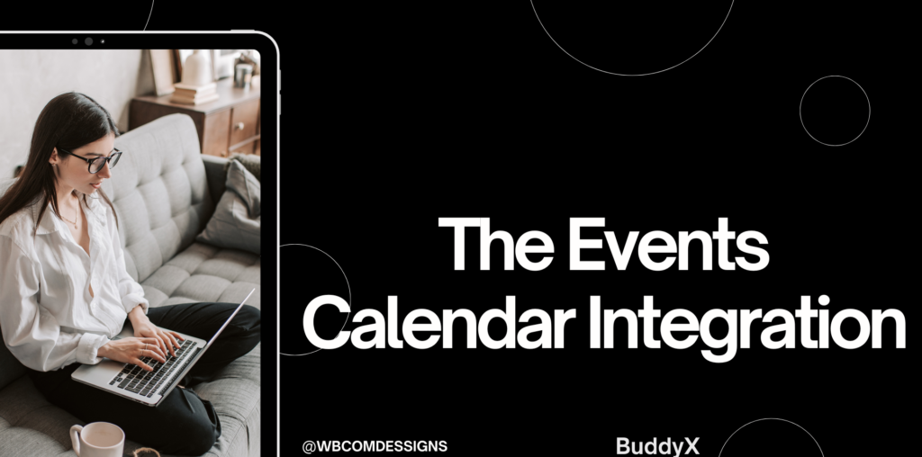 The Events Calendar Integration