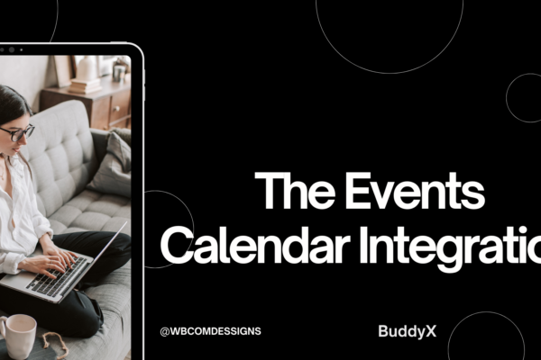 The Events Calendar Integration