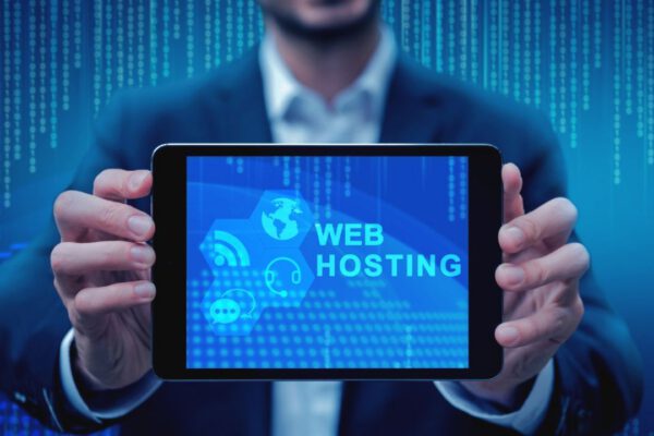 WordPress Hosting Services
