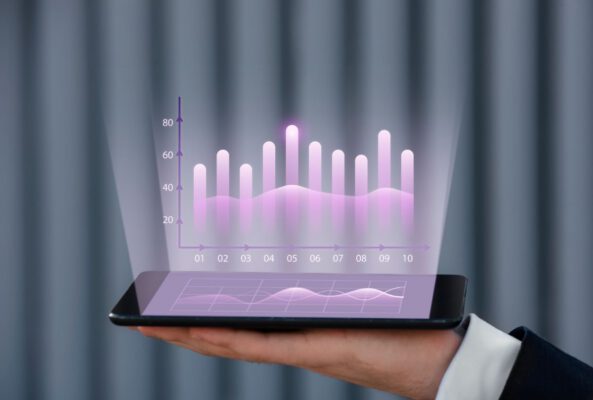 Best AI Tools For Data Visualization 2025