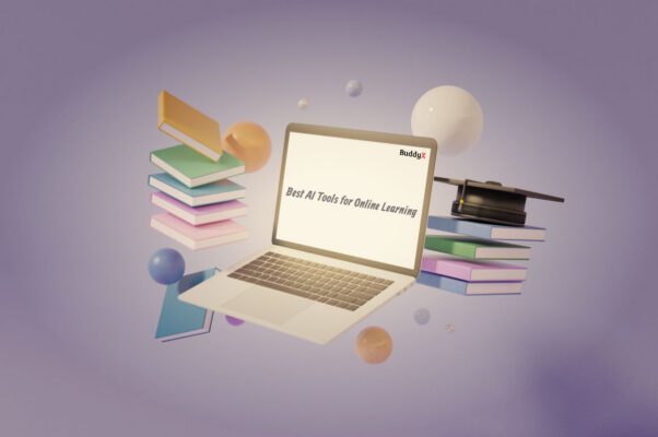 7 Best AI Tools for Online Learning (2025)