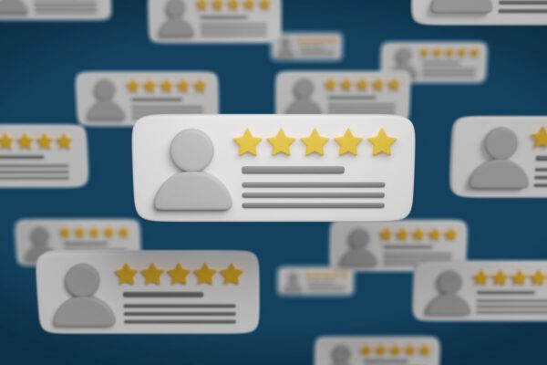 How to add testimonials for members