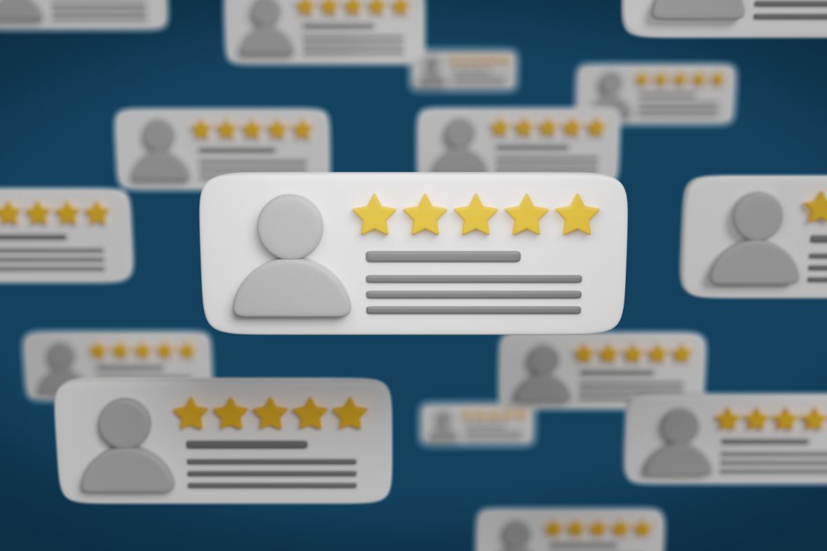 How to add testimonials for members