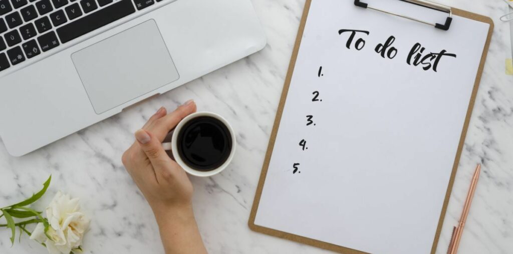 How to Achieve More with Daily Planner