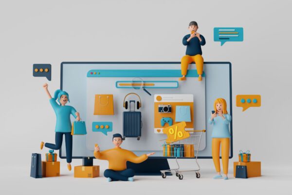 How to create an online community Multivendor Marketplace,Reign Dokan Addon