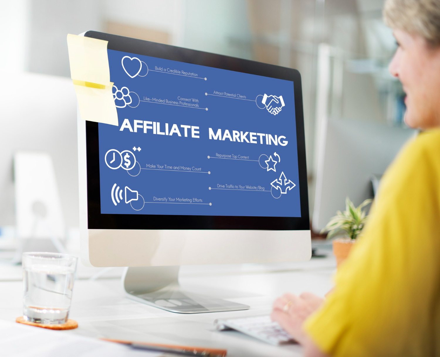 AI Affiliate Marketing Tools
