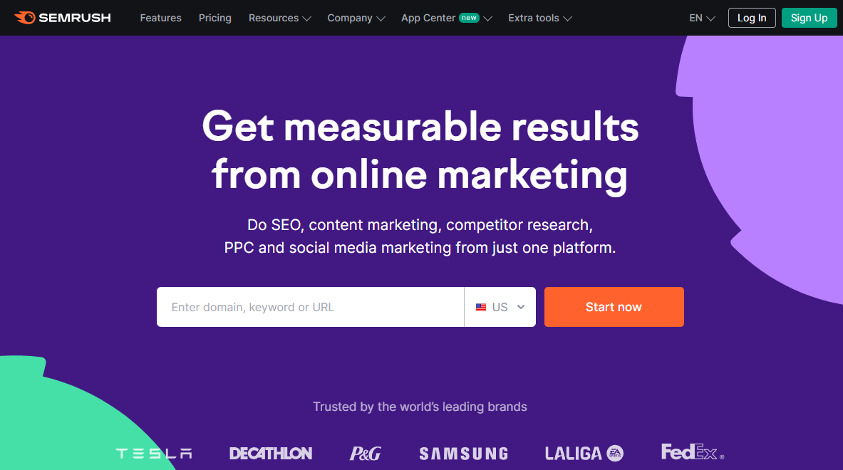 SEMrush