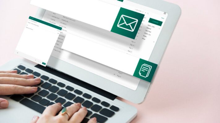 Stunning Email Templates To Make Your Ecommerce Marketing Personality-rich