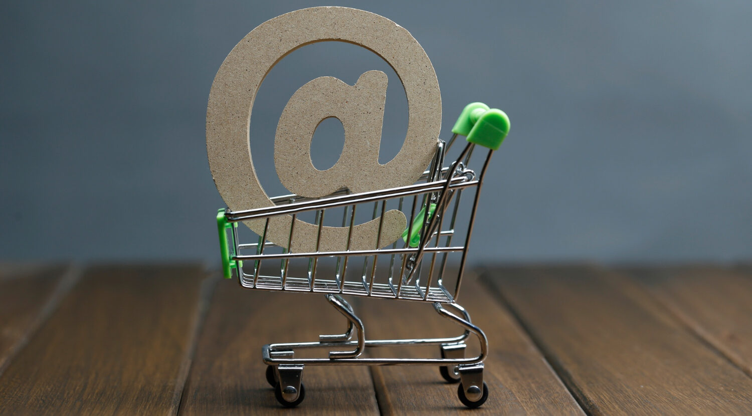 The Abandoned Cart Email- Stunning Email Templates 