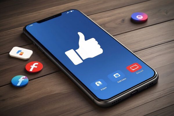 Facebook like Page in BuddyPress