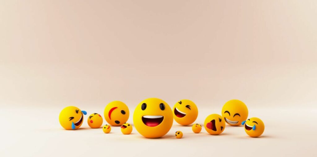 Emojis in BuddyPress