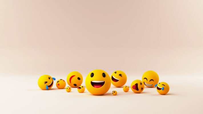Express More with Emojis in BuddyPress