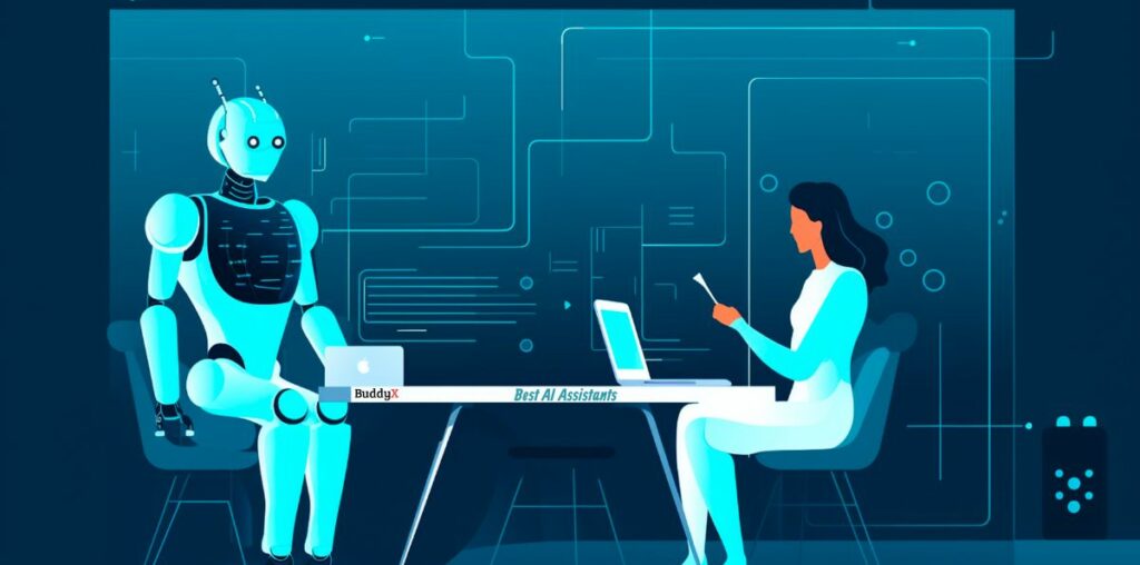 Best AI Assistants