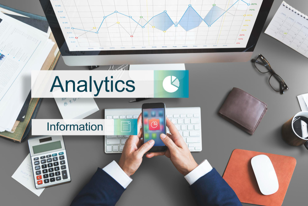 AI Tools for Data Analysis