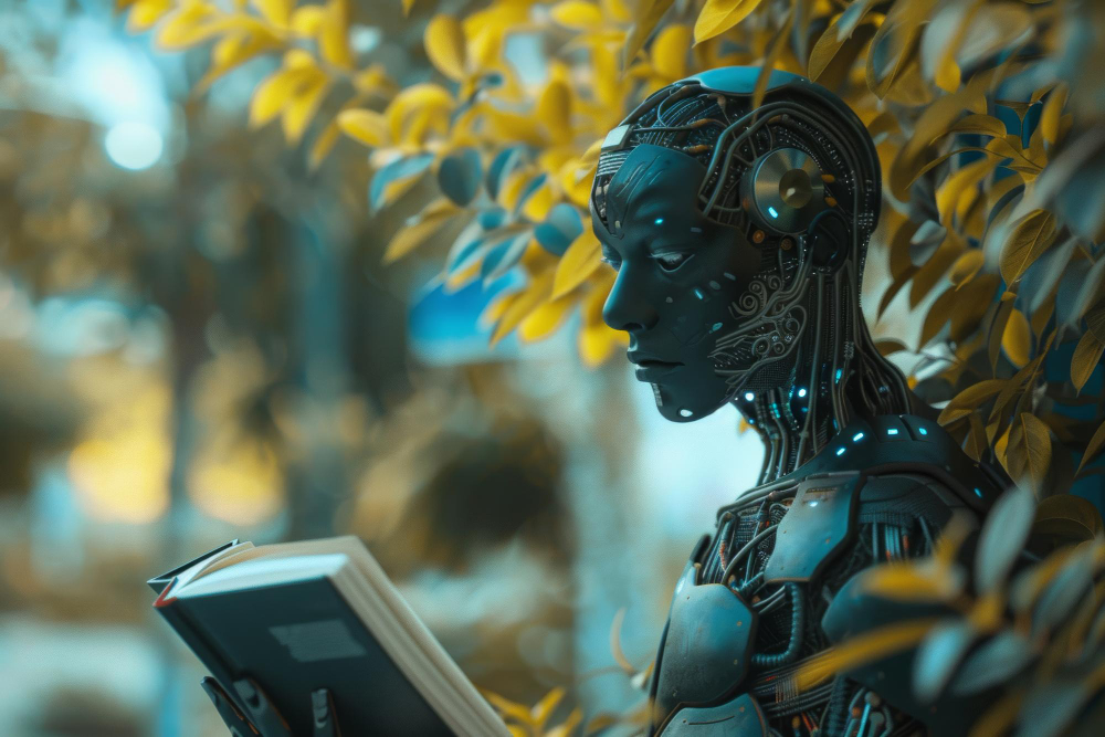 Artificial Intelligence Courses