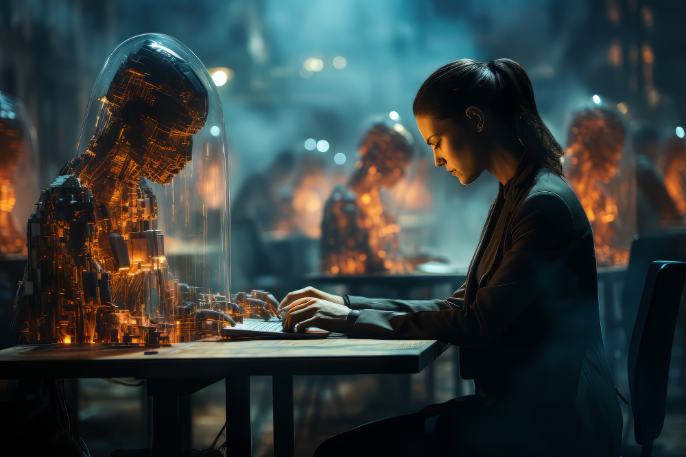 AI Grammar Checkers