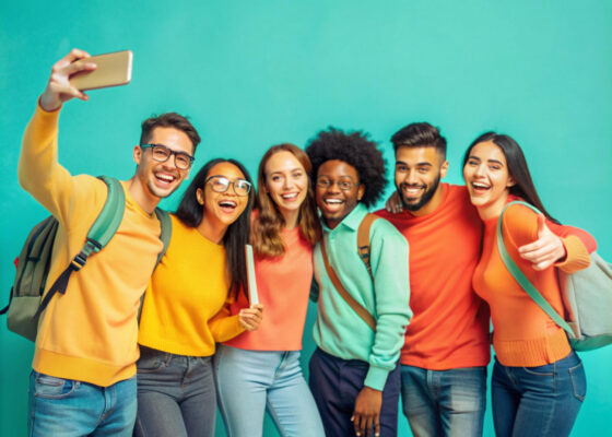 How to build connections with new members in BuddyPress?