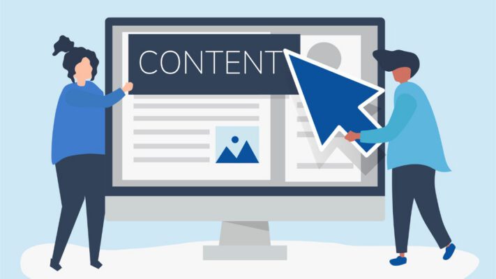Role of Public Relations Practices In Content Management