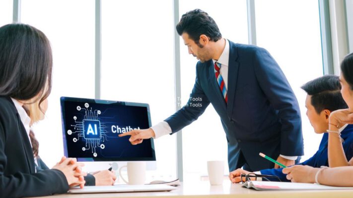 How to Integrate AI Tools into Company Operations