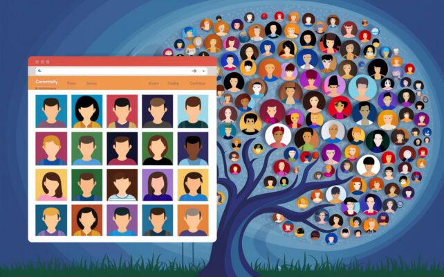 Key Components Every Successful Community Website Should Have