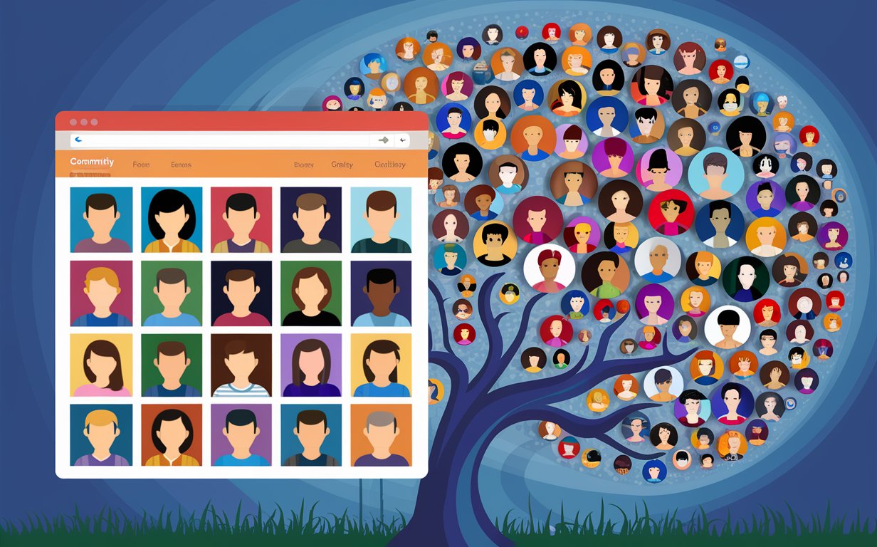 Key Components Every Successful Community Website Should Have