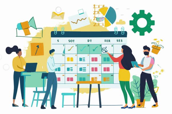 BuddyPress Schedule Activity Plugin