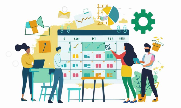 BuddyPress Schedule Activity Plugin