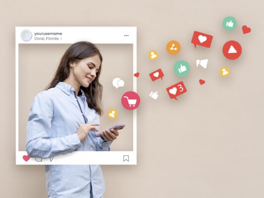 Enhancing Community Interaction with a Personalized Newsfeed