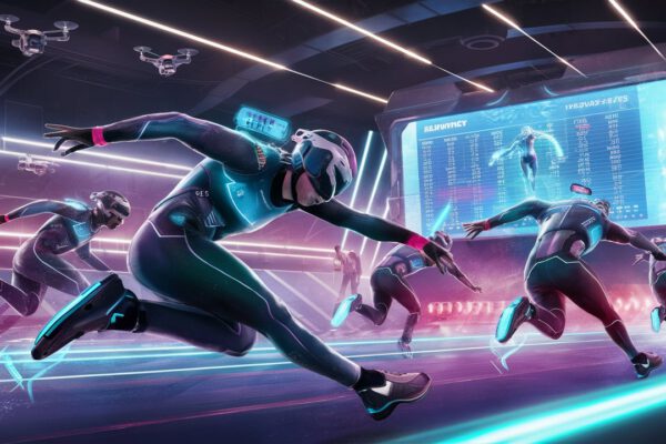Best AI Tools for Sports Analytics