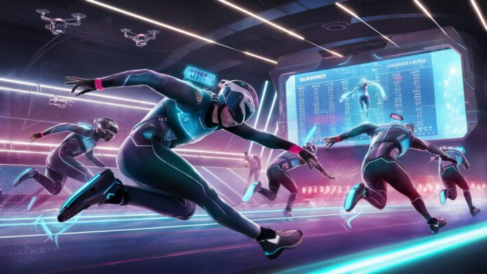 Best AI Tools for Sports Analytics: Enhance Performance and Strategy (2026)