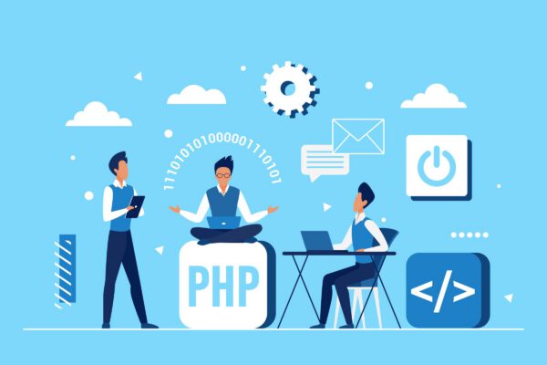 Why Does WordPress Use PHP?