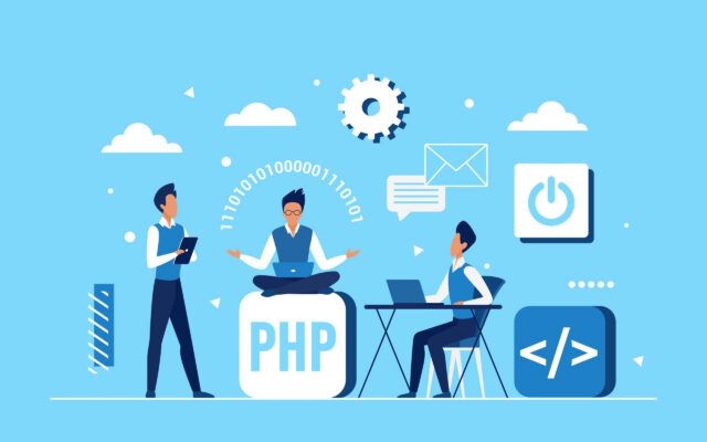Why Does WordPress Use PHP?