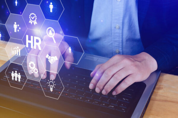 AI Tools for HR Management