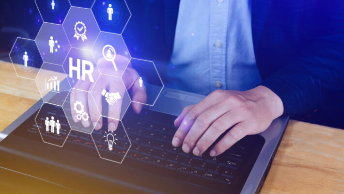 10 Best AI Tools for HR Management 2025