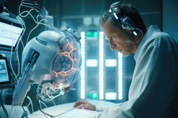 9 Best AI Tools for Healthcare 2025