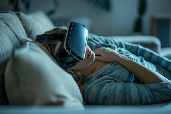 Best AI Tools for Sleep Tracking 2025