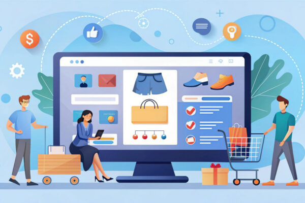 Can WordPress Do Eccommerce