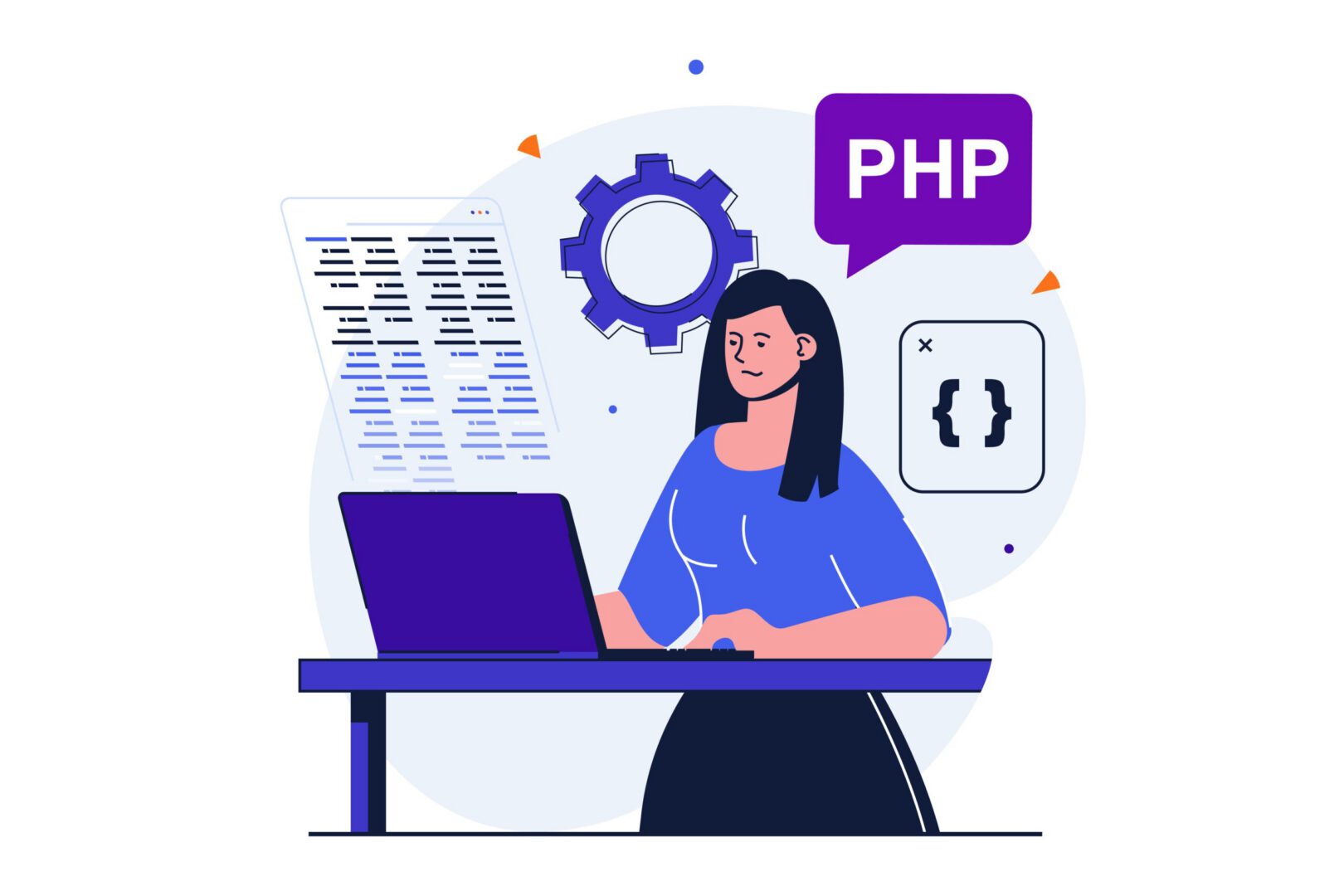 Updating To PHP 8.1 Crashed My WordPress Site